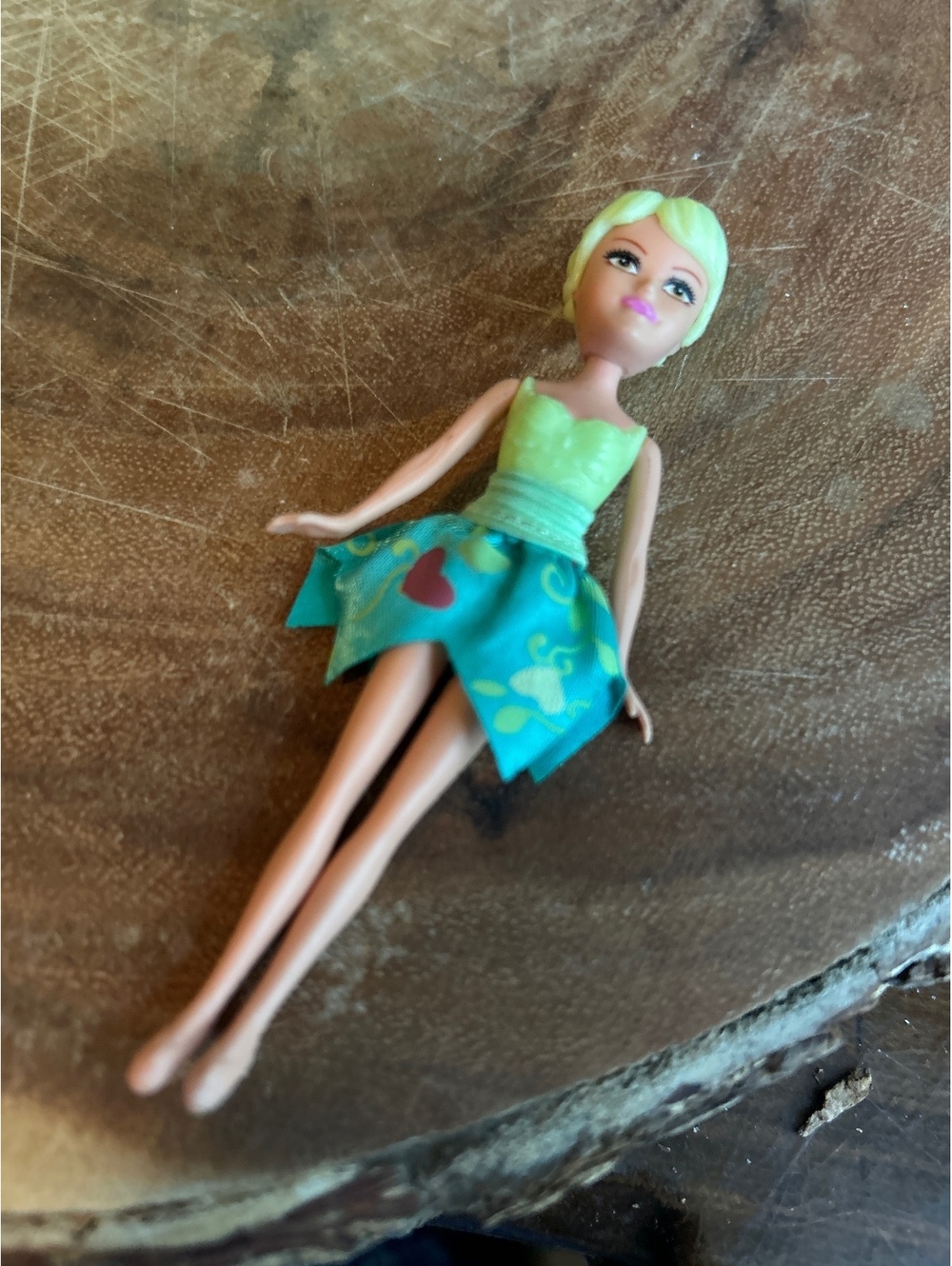 Zuru mini doll